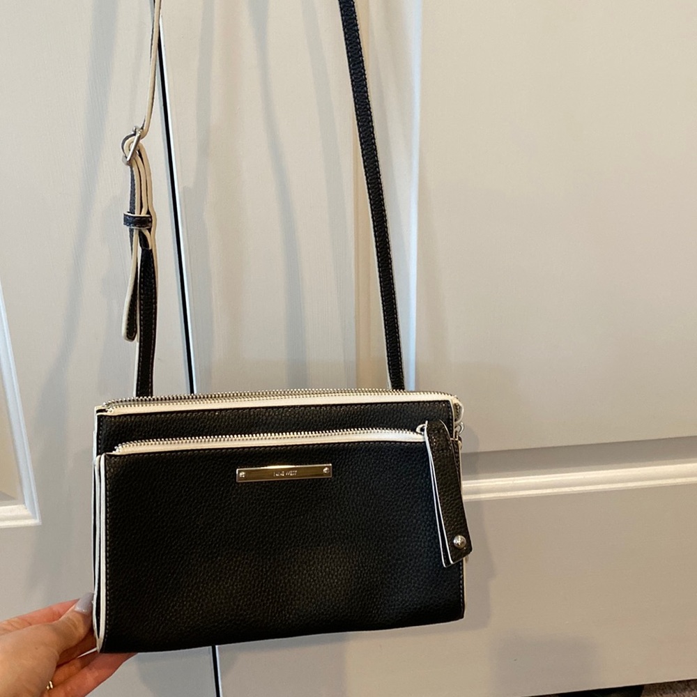 Nine West crossbody handbag